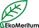 Öko-Verdienst-Logo